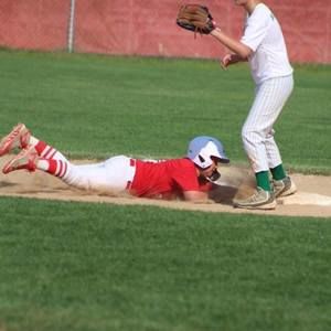 Meet your Posher, Tre